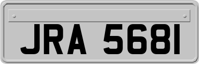 JRA5681
