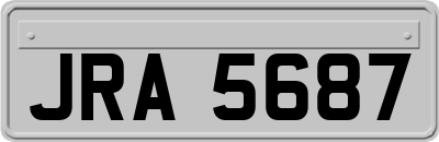 JRA5687