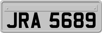 JRA5689