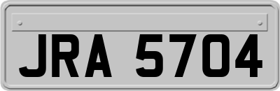 JRA5704