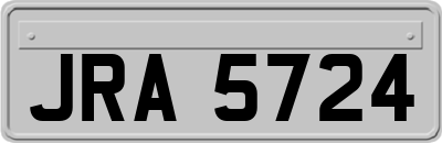 JRA5724