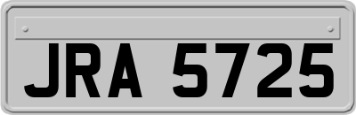 JRA5725