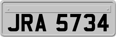 JRA5734