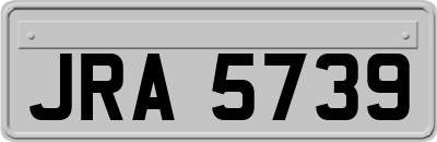 JRA5739