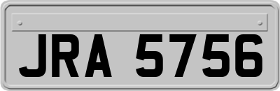 JRA5756