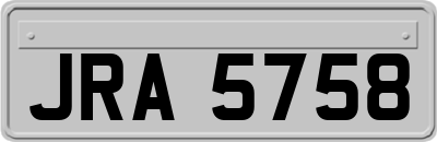 JRA5758