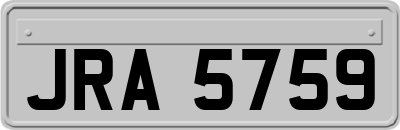 JRA5759