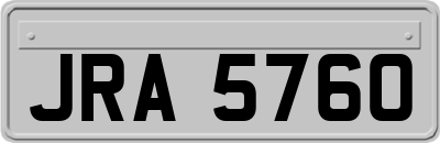 JRA5760