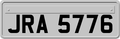 JRA5776