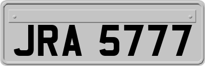 JRA5777