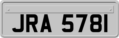 JRA5781