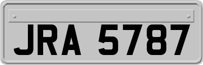 JRA5787