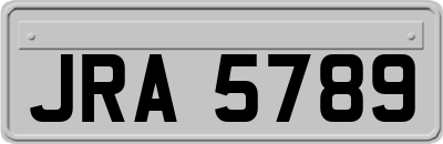 JRA5789