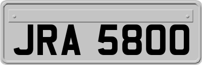 JRA5800