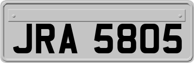 JRA5805