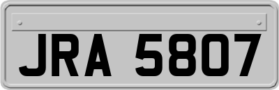 JRA5807