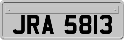 JRA5813