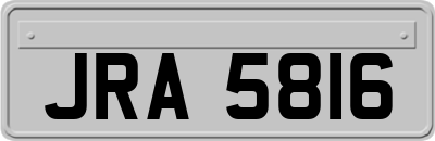 JRA5816