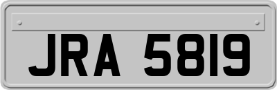JRA5819
