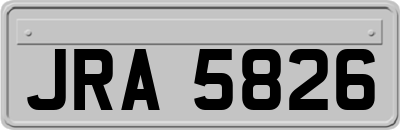 JRA5826