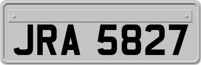 JRA5827