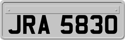 JRA5830