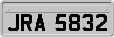 JRA5832