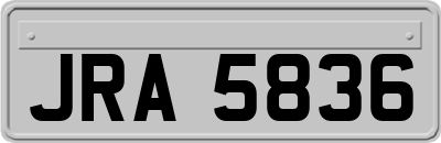 JRA5836