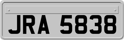 JRA5838