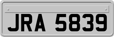JRA5839
