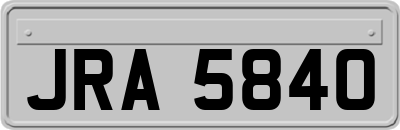 JRA5840