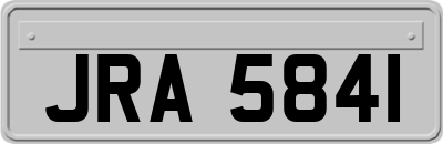 JRA5841