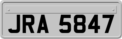 JRA5847