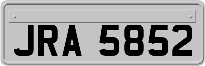 JRA5852