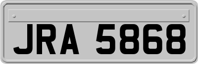 JRA5868