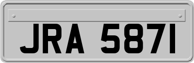 JRA5871