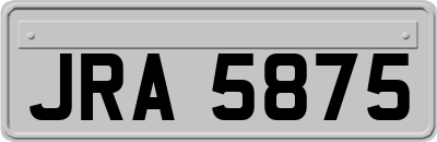 JRA5875