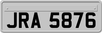 JRA5876