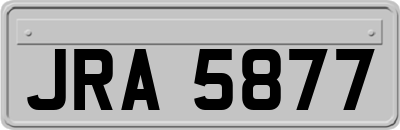JRA5877