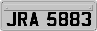 JRA5883