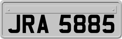 JRA5885