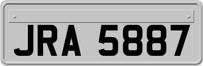 JRA5887