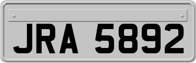 JRA5892