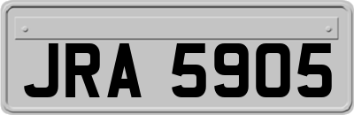 JRA5905