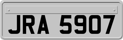 JRA5907