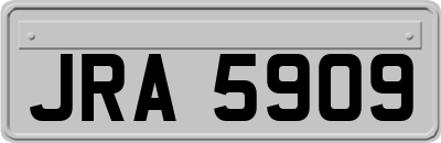 JRA5909