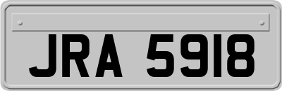 JRA5918