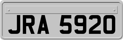 JRA5920