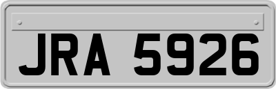 JRA5926