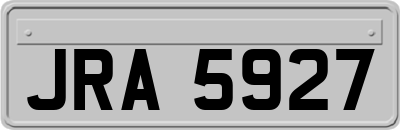 JRA5927